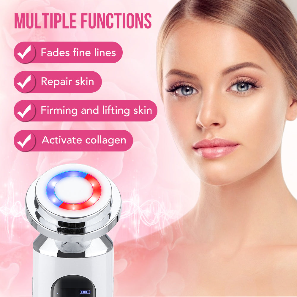IPL Face-lifting Skin Rejuvenation Device - ALRICAN